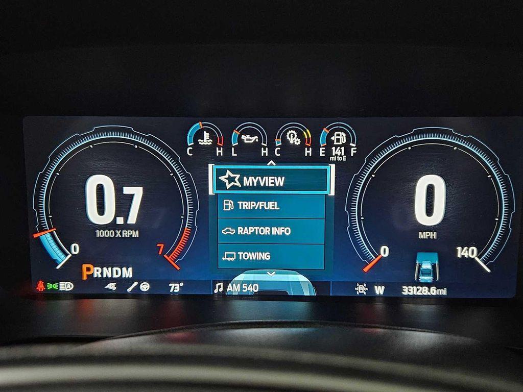 used 2021 Ford F-150 car, priced at $66,500