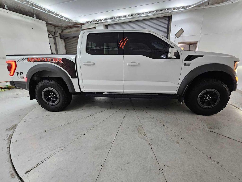 used 2021 Ford F-150 car, priced at $66,500