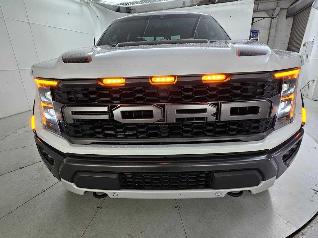 used 2021 Ford F-150 car, priced at $66,500