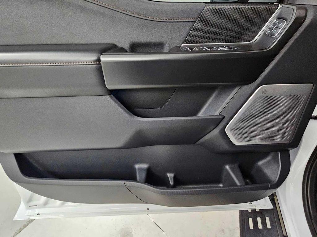 used 2021 Ford F-150 car, priced at $66,500
