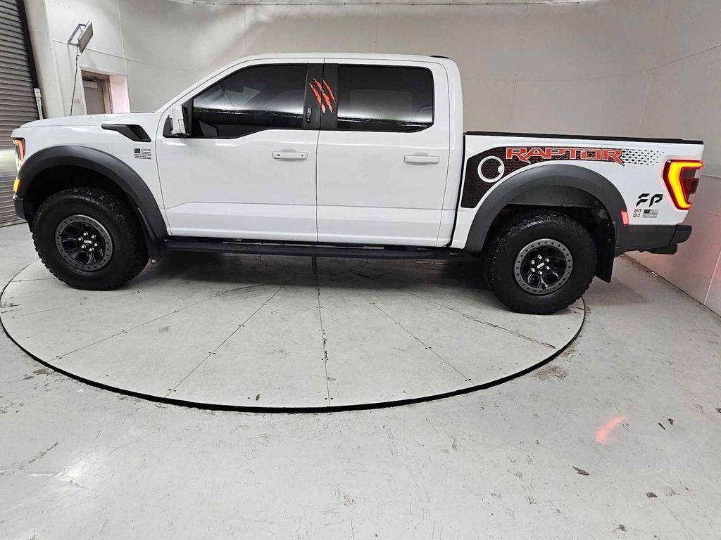 used 2021 Ford F-150 car, priced at $66,500