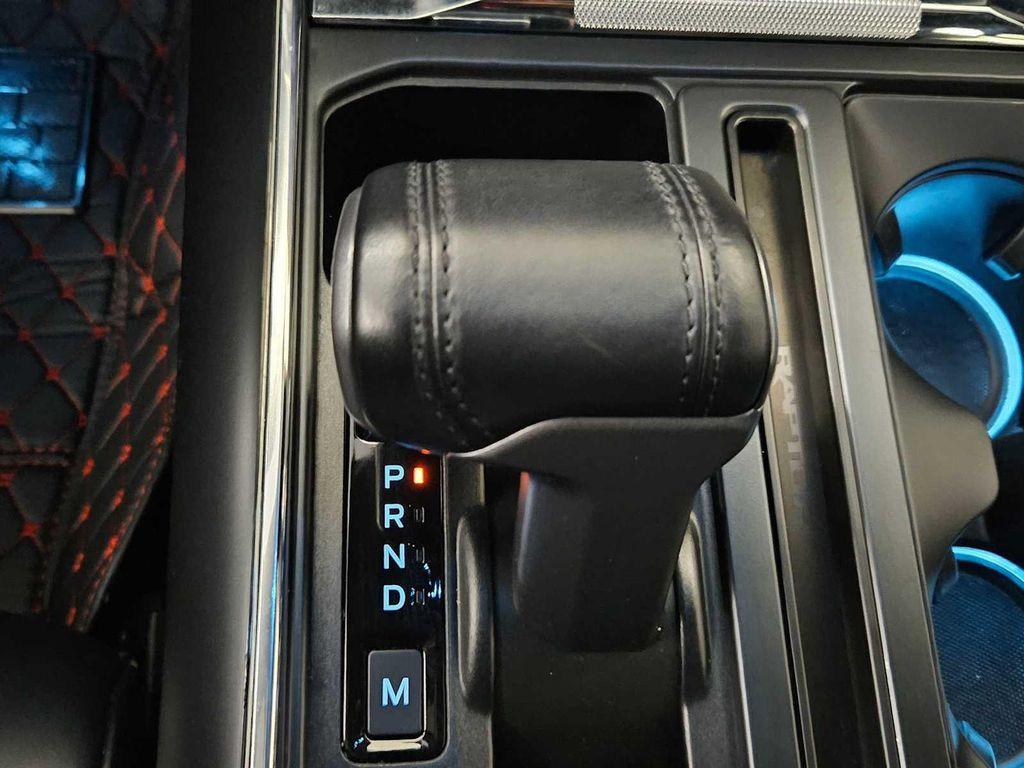 used 2021 Ford F-150 car, priced at $66,500