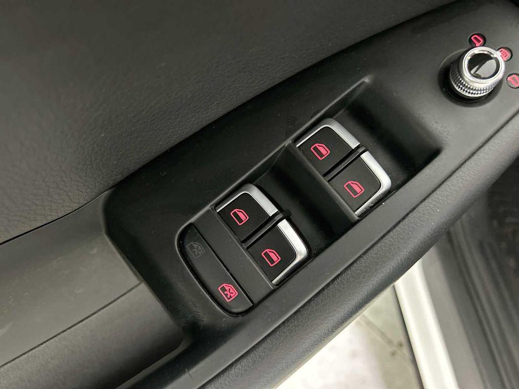 used 2016 Audi Q5 car, priced at $12,250