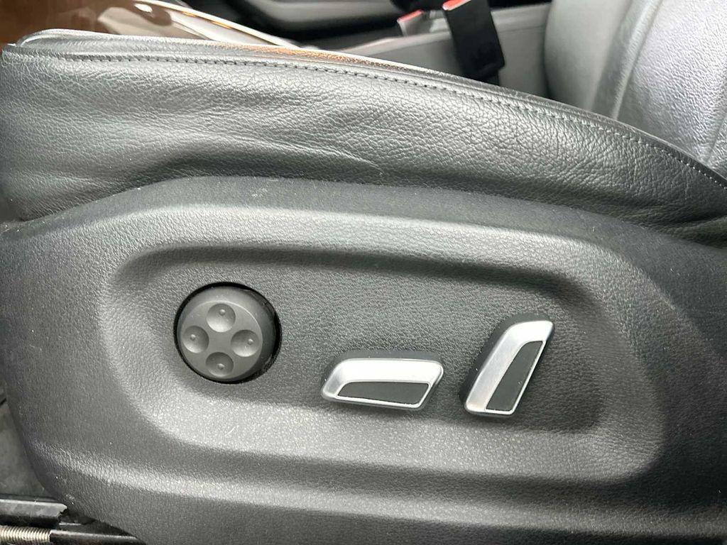 used 2016 Audi Q5 car, priced at $12,250
