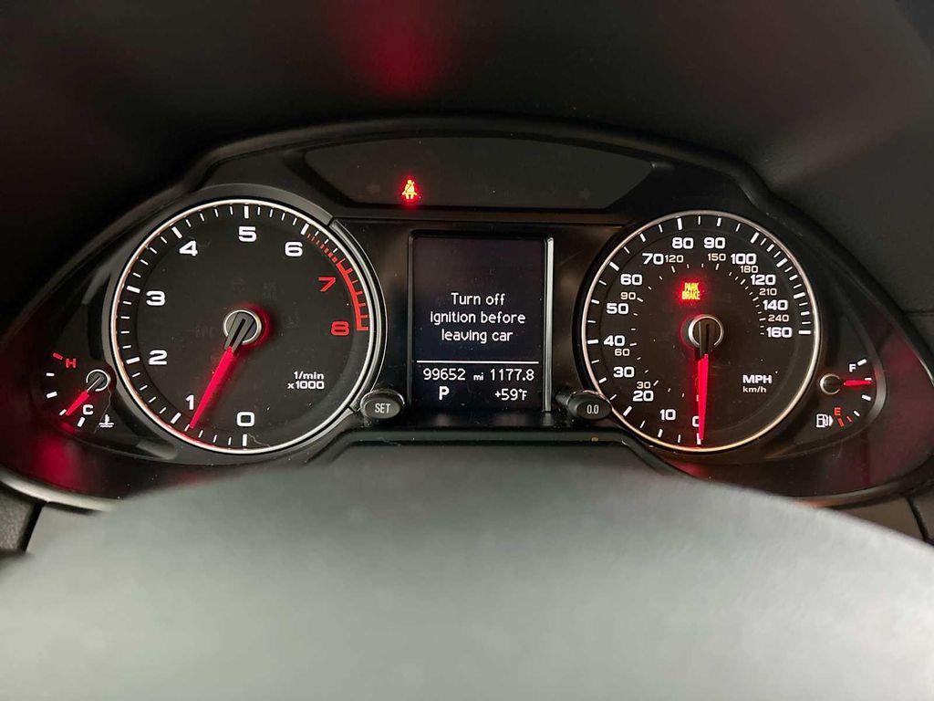 used 2016 Audi Q5 car, priced at $12,250