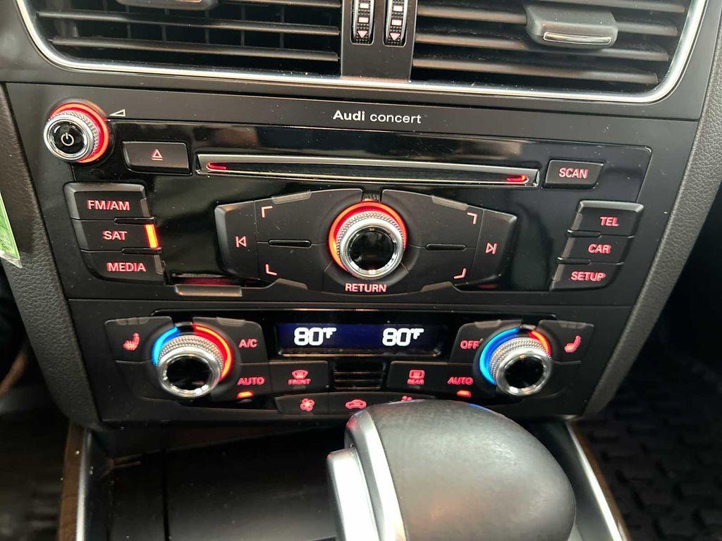 used 2016 Audi Q5 car, priced at $12,250