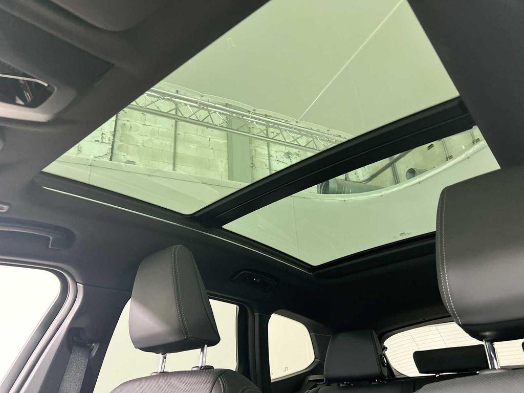 used 2025 BMW X1 car, priced at $39,154
