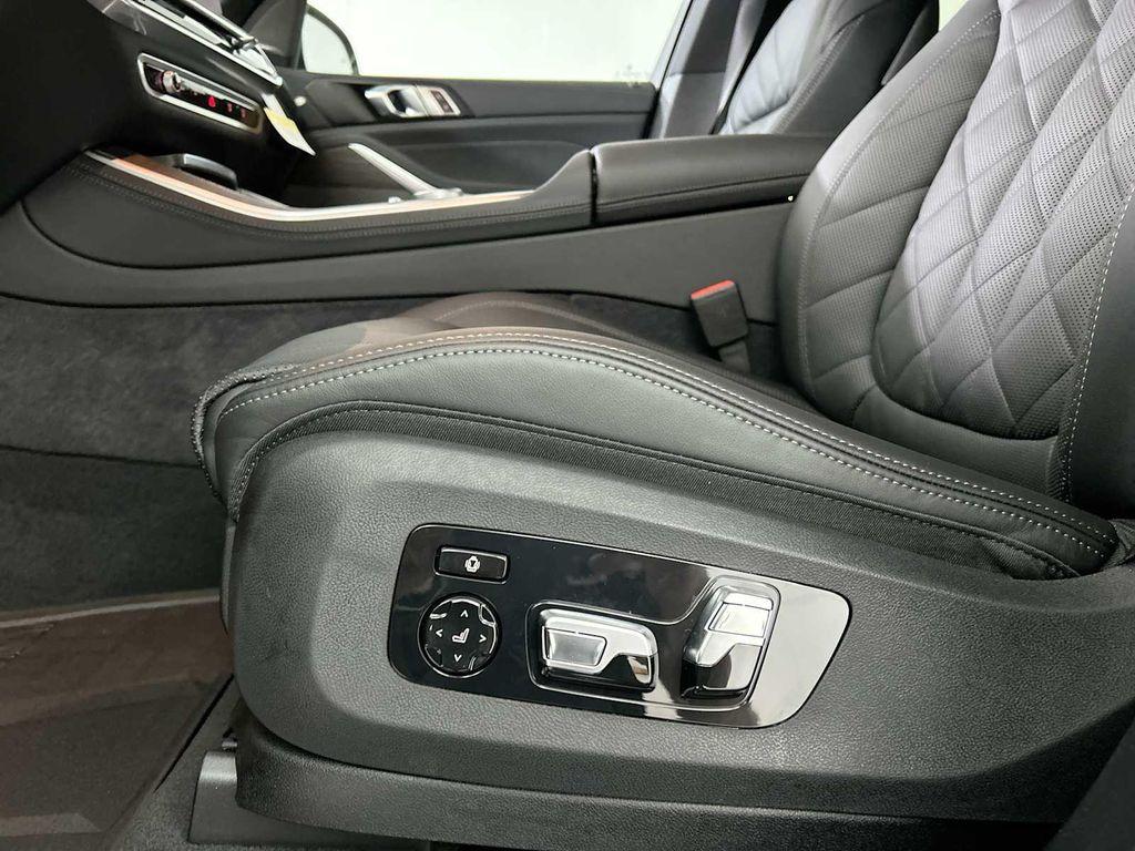 new 2026 BMW X5 car, priced at $75,151