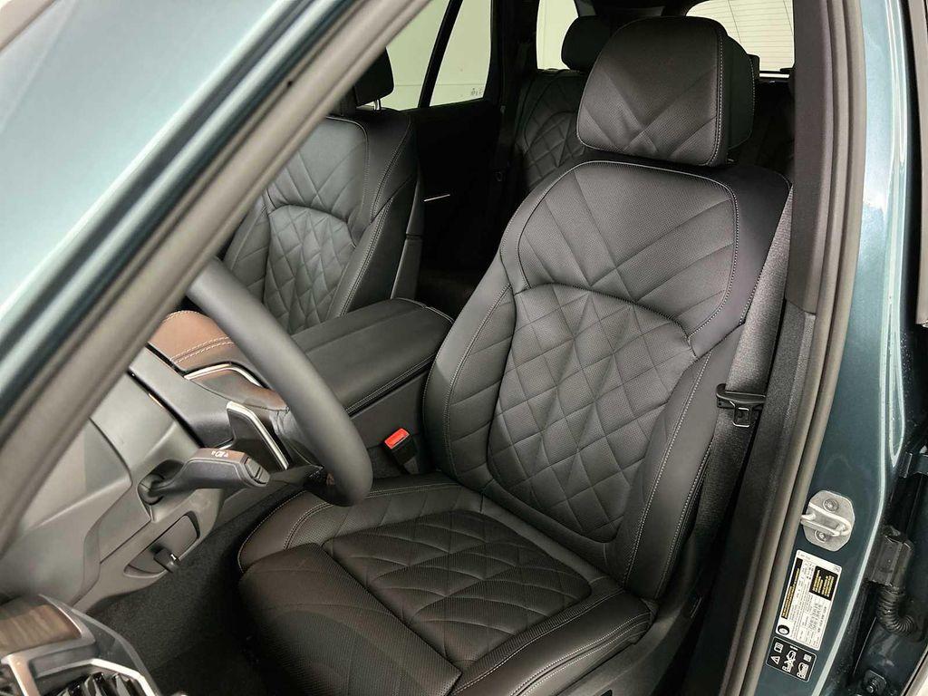 new 2026 BMW X5 car, priced at $75,151