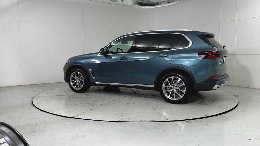 new 2026 BMW X5 car, priced at $75,151