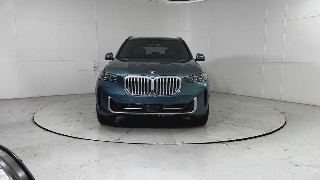 new 2026 BMW X5 car, priced at $75,151