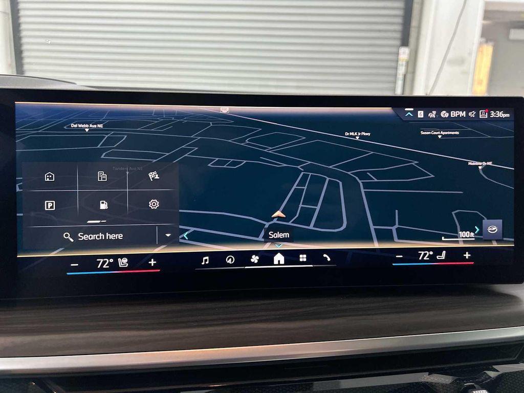 new 2026 BMW X5 car, priced at $75,151