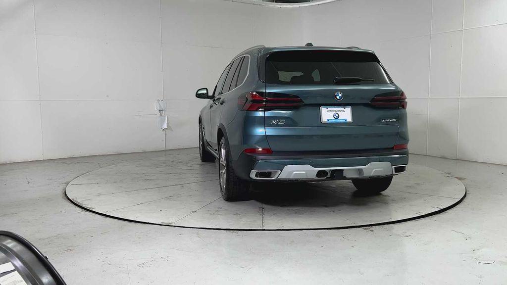 new 2026 BMW X5 car, priced at $75,151