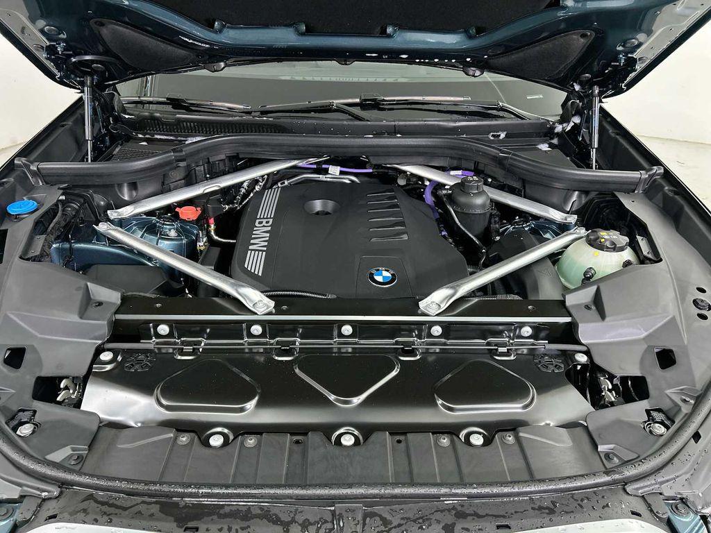 new 2026 BMW X5 car, priced at $75,151