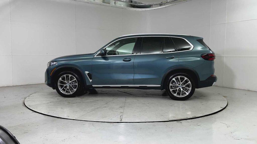new 2026 BMW X5 car, priced at $75,151
