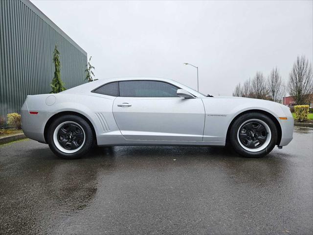 used 2013 Chevrolet Camaro car, priced at $11,890