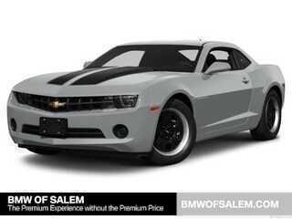 used 2013 Chevrolet Camaro car, priced at $11,990