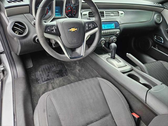 used 2013 Chevrolet Camaro car, priced at $11,890