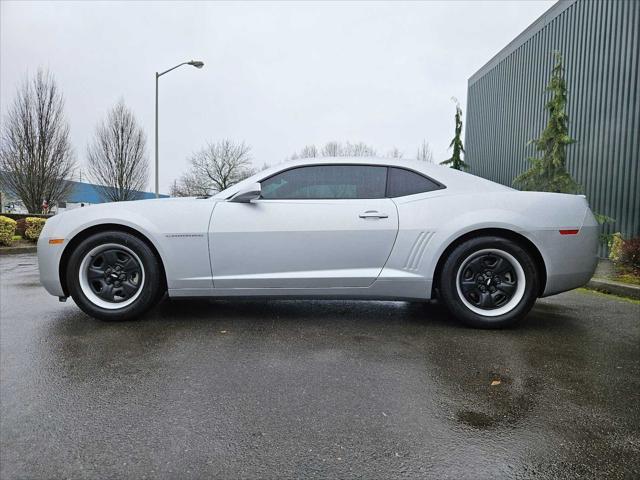 used 2013 Chevrolet Camaro car, priced at $11,890