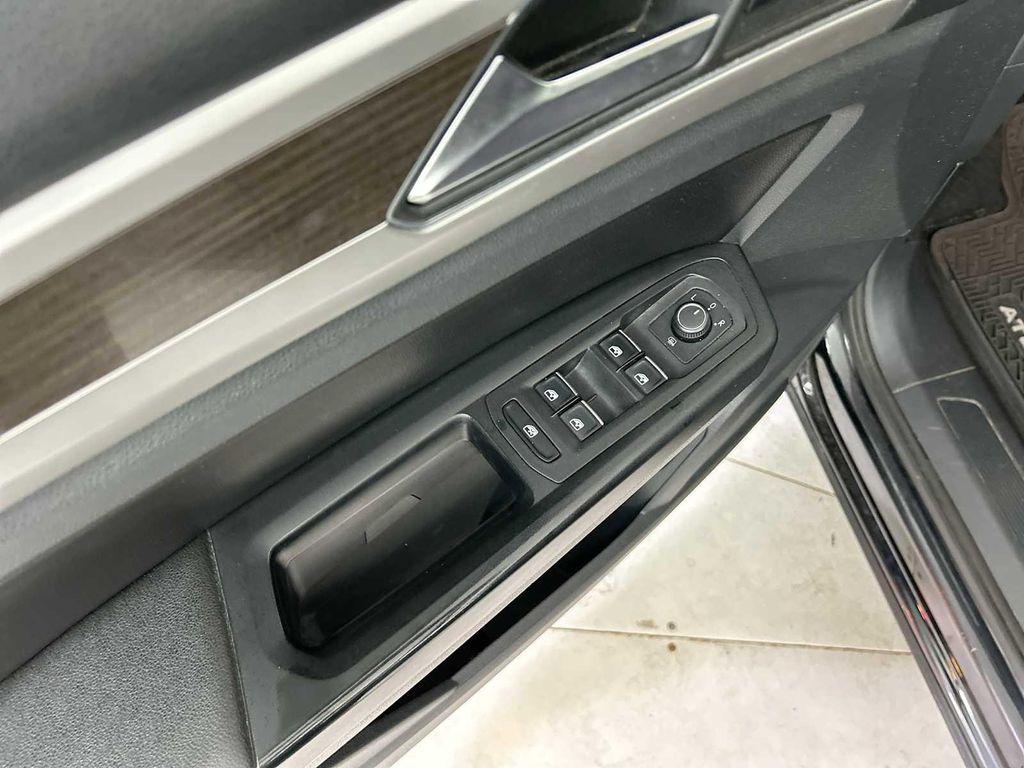 used 2018 Volkswagen Atlas car, priced at $19,840