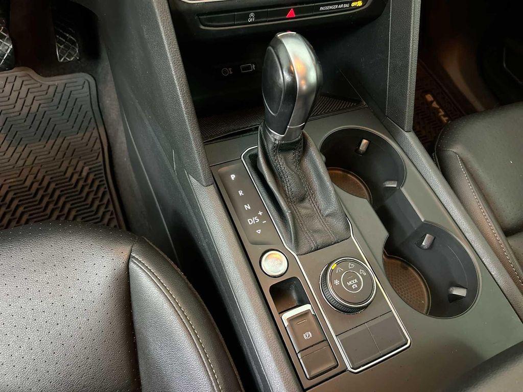 used 2018 Volkswagen Atlas car, priced at $19,840