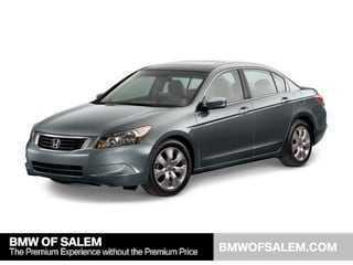 used 2010 Honda Accord car, priced at $9,990