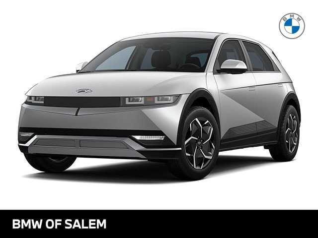 used 2023 Hyundai IONIQ 5 car, priced at $26,327