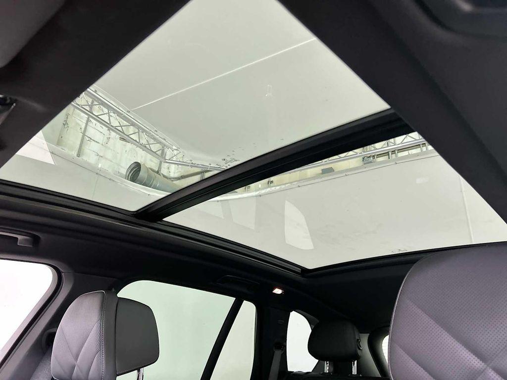 used 2026 BMW X5 car, priced at $83,999