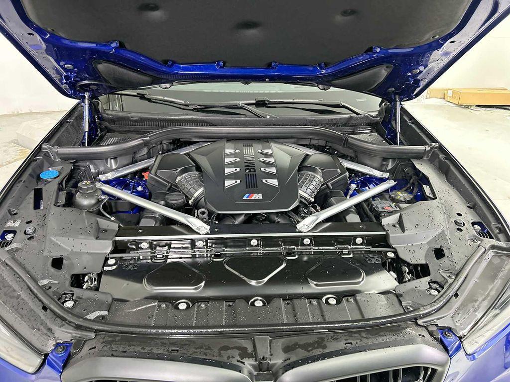 used 2026 BMW X5 car, priced at $83,999