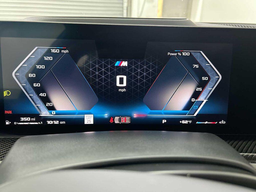 used 2026 BMW X5 car, priced at $83,999