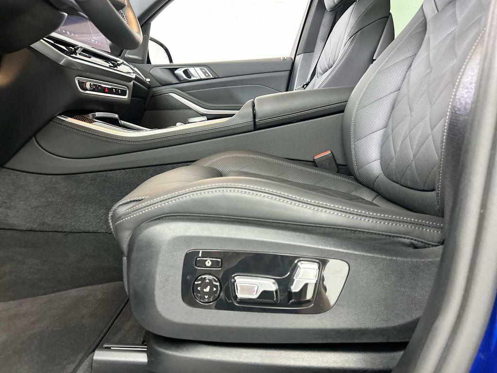 used 2026 BMW X5 car, priced at $83,999