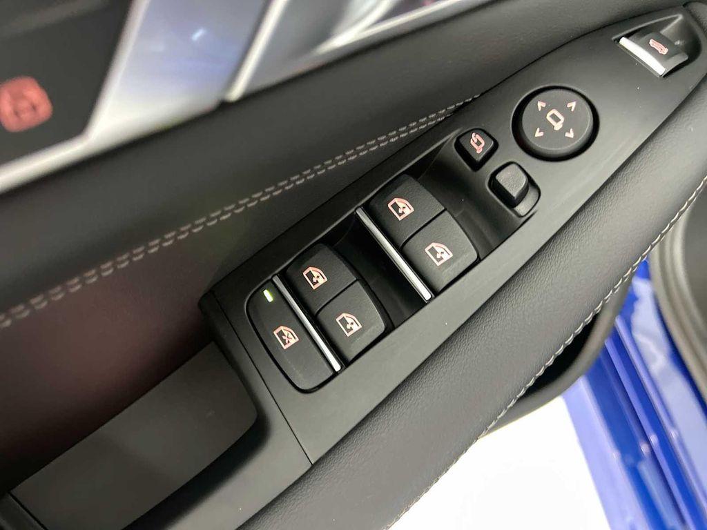 used 2026 BMW X5 car, priced at $83,999