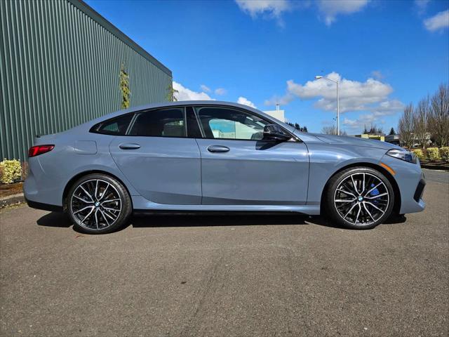 used 2023 BMW M235 Gran Coupe car, priced at $39,132