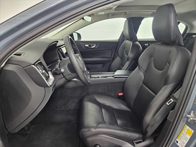 used 2024 Volvo S60 car, priced at $25,999