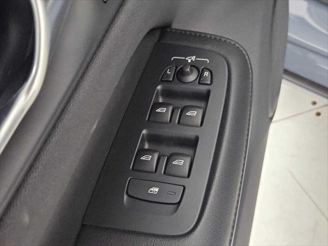 used 2024 Volvo S60 car, priced at $25,999