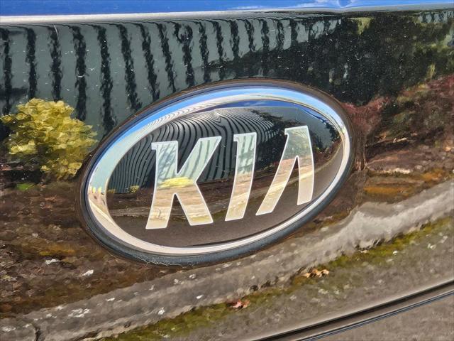 used 2020 Kia Soul car, priced at $13,724