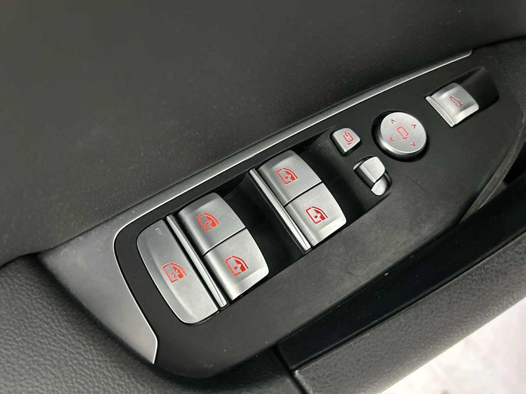 used 2024 BMW X3 car, priced at $34,028