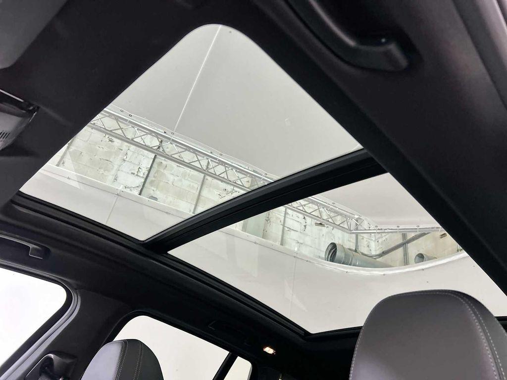 used 2024 BMW X3 car, priced at $34,028