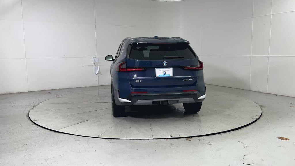 new 2026 BMW X1 car, priced at $52,820