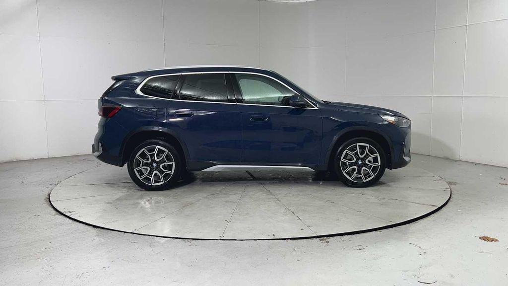new 2026 BMW X1 car, priced at $52,820