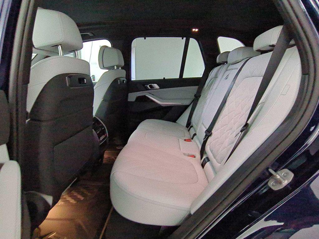 new 2026 BMW X5 car, priced at $79,484