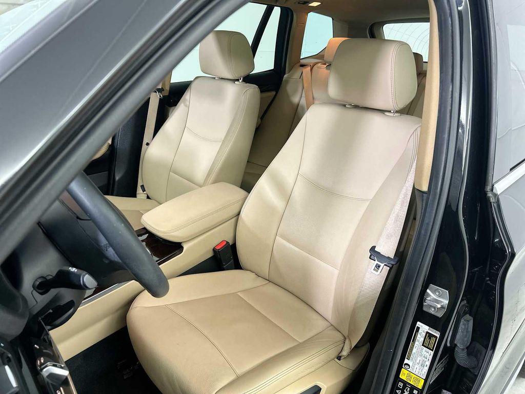 used 2017 BMW X3 car, priced at $17,990
