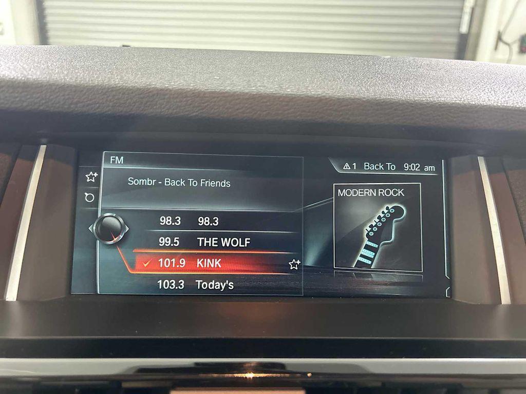 used 2017 BMW X3 car, priced at $17,990