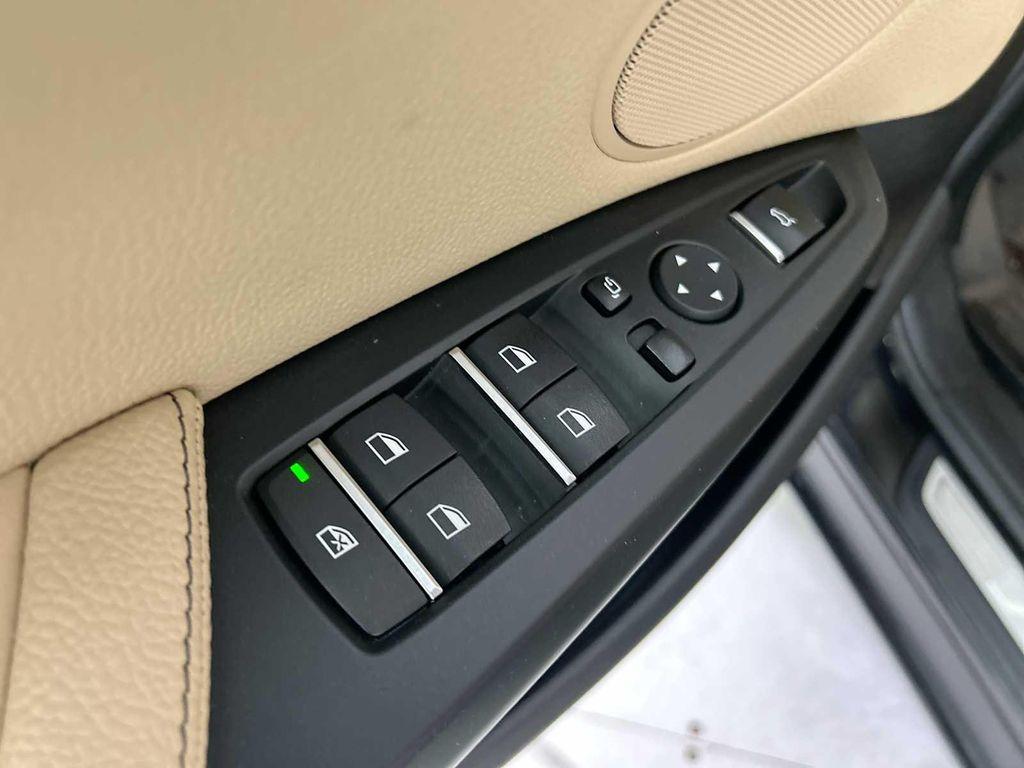 used 2017 BMW X3 car, priced at $17,990