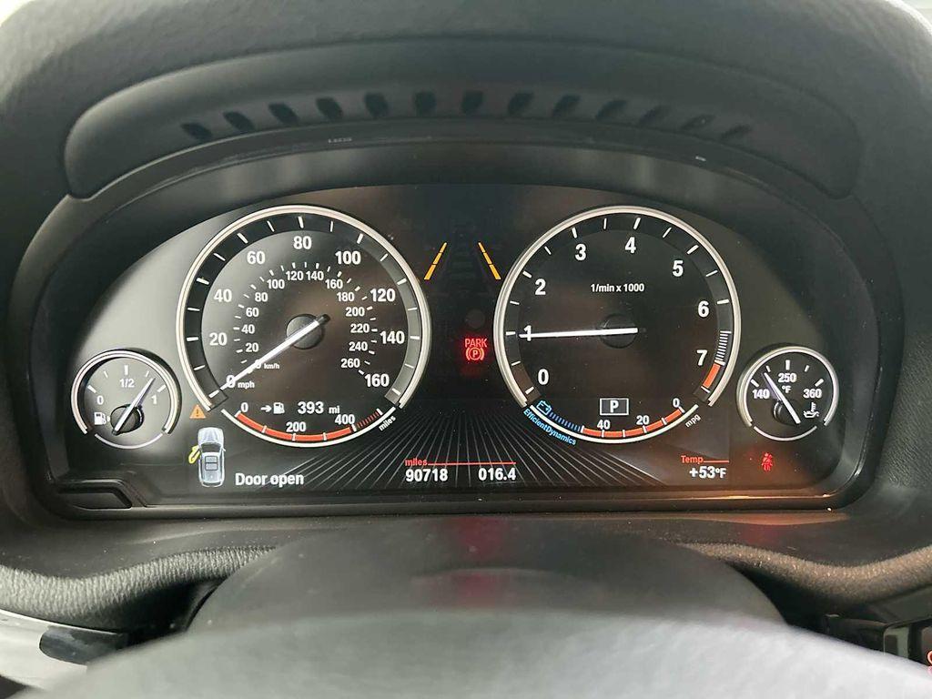 used 2017 BMW X3 car, priced at $17,990