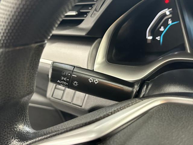 used 2018 Honda Civic car, priced at $18,990