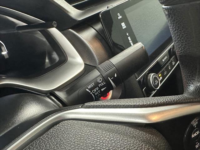 used 2018 Honda Civic car, priced at $18,990