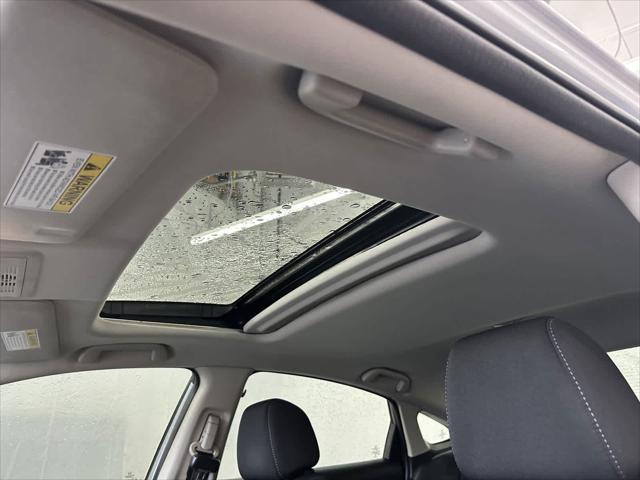 used 2018 Honda Civic car, priced at $18,990