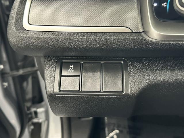 used 2018 Honda Civic car, priced at $18,990