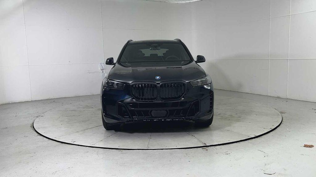 new 2026 BMW X5 PHEV car, priced at $86,200